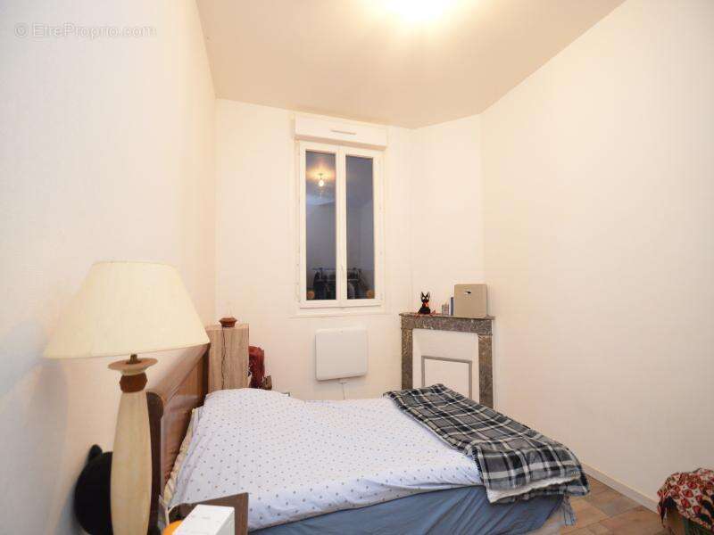 Appartement à MOULIN-NEUF