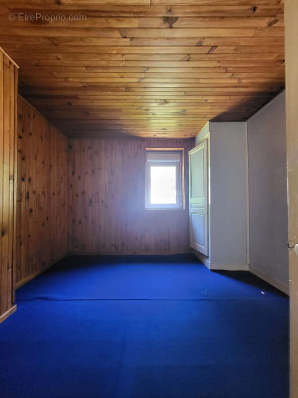 Maison à YPORT