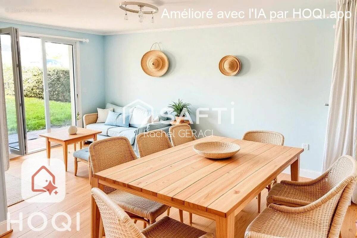 Photo 1 - Appartement à LE CROISIC