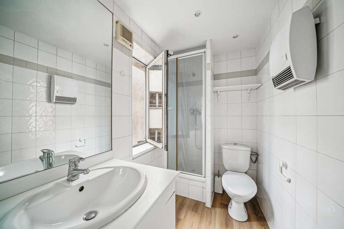 Appartement à LYON-2E