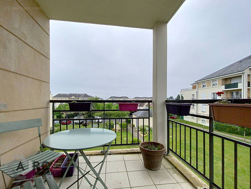 Appartement à ORLEANS