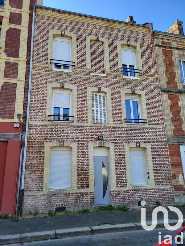 Photo 1 - Appartement à LE HAVRE