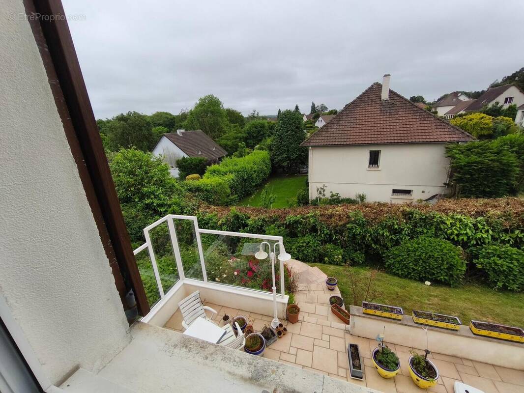 Photo 1 - Maison à CHERBOURG-OCTEVILLE