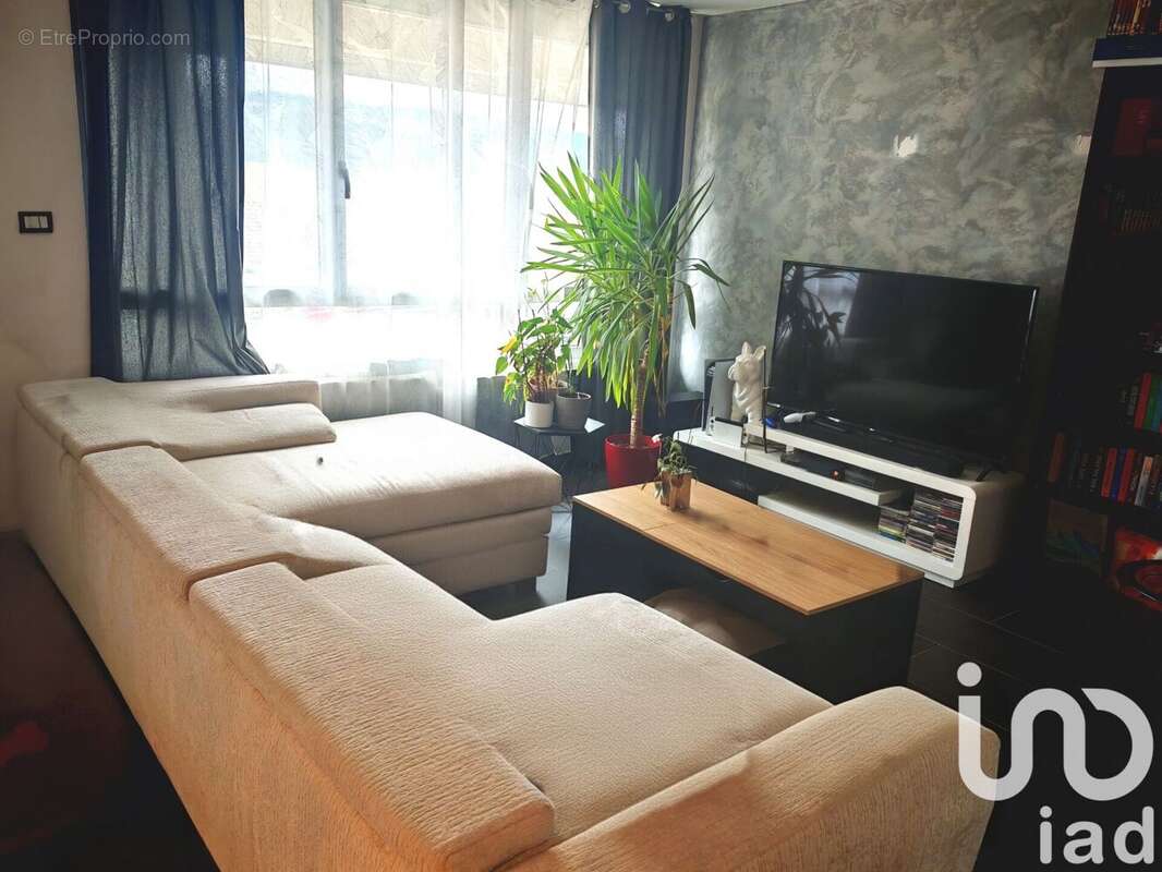 Photo 5 - Appartement à MORTEAU