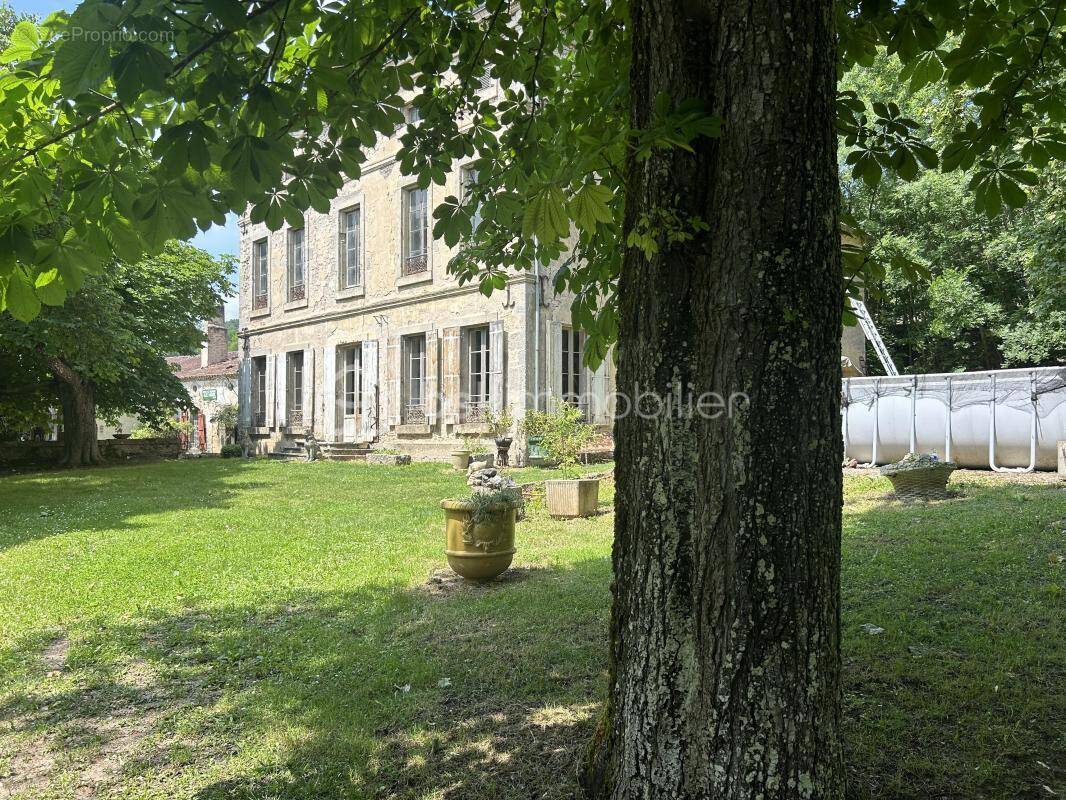 Maison à AGEN