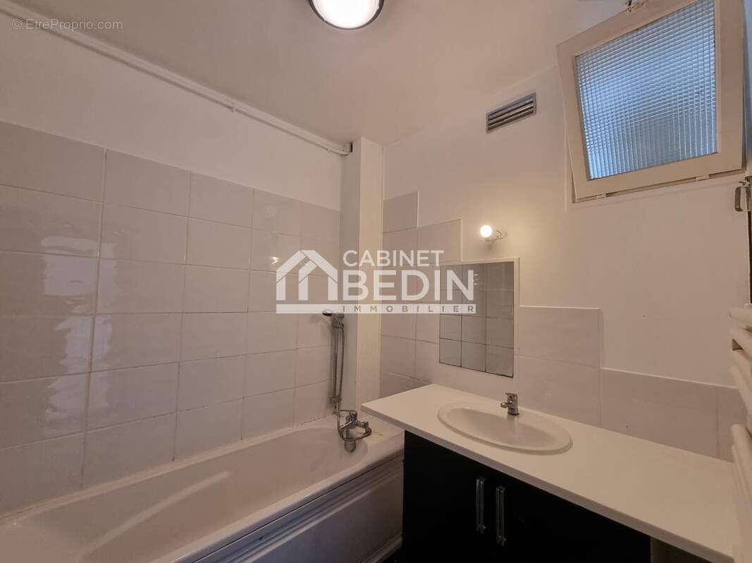 Appartement à ANDERNOS-LES-BAINS