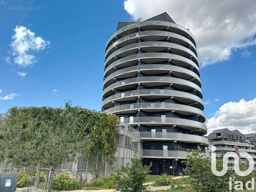 Photo 1 - Appartement à RENNES