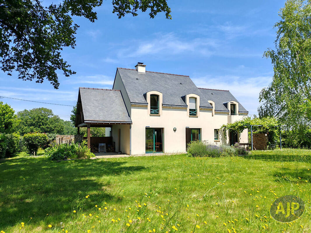 Maison à BLAIN