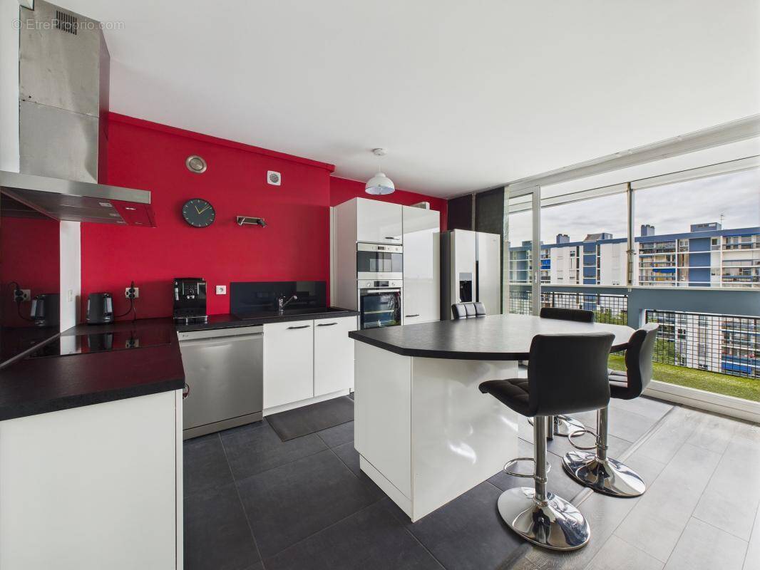 Appartement à MERIGNAC
