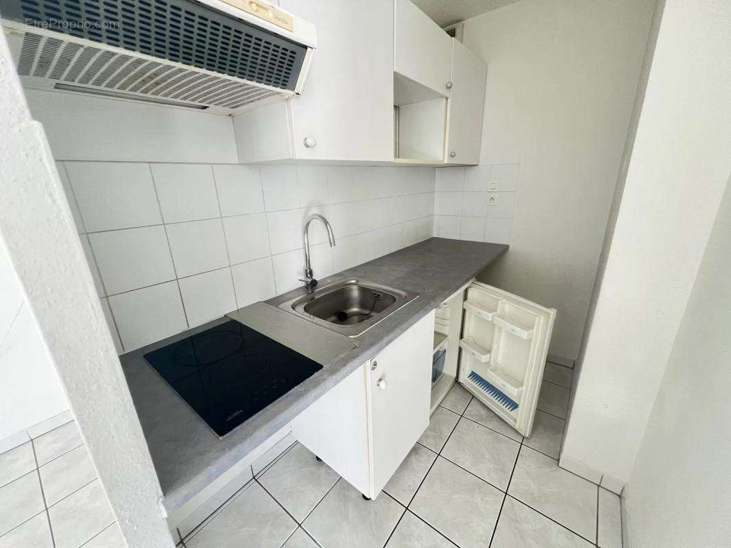Appartement à COLOMIERS