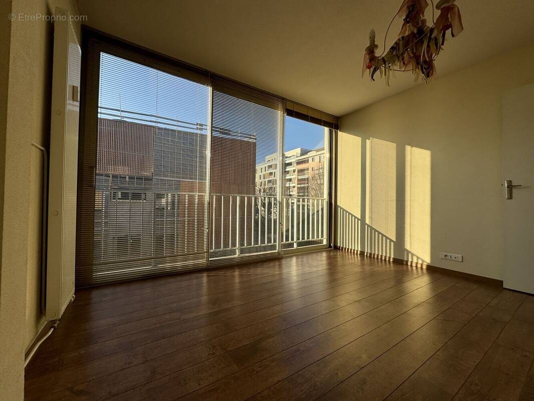 Appartement à ANNEMASSE