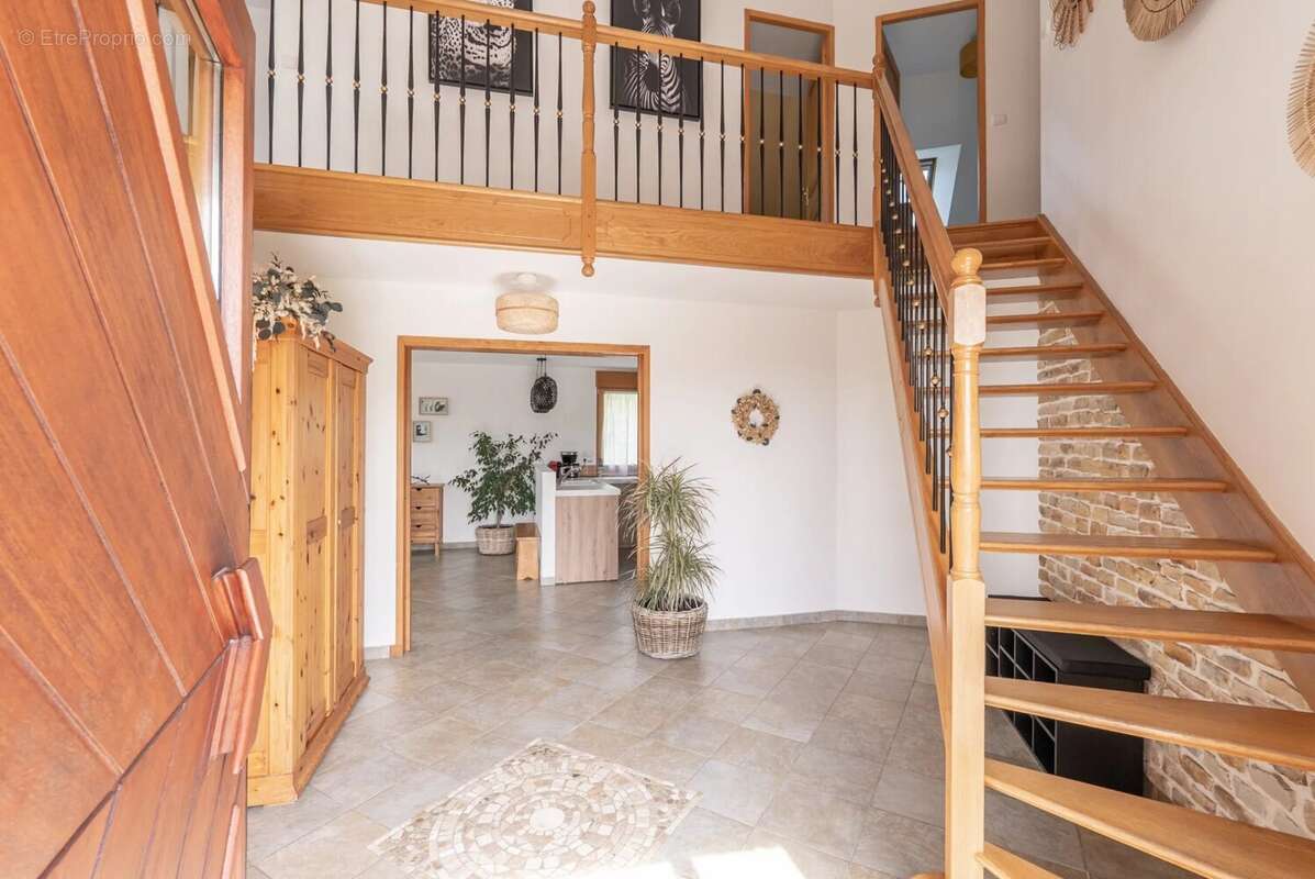 Maison à COLEMBERT