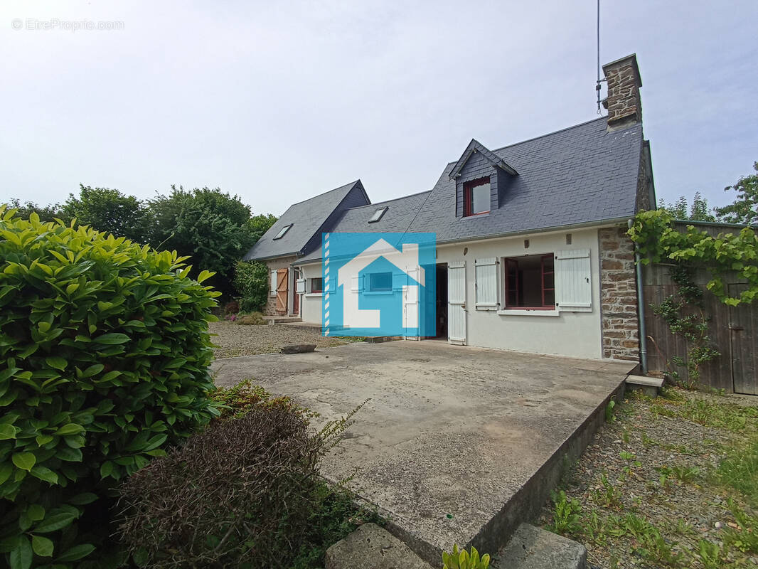 Maison à BRECEY