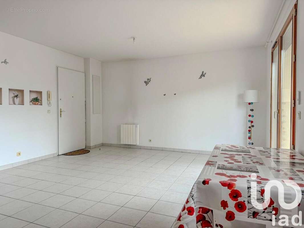 Photo 8 - Appartement à LIMAY