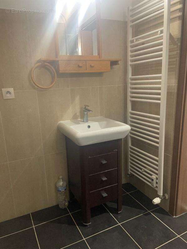 Appartement à ITTENHEIM