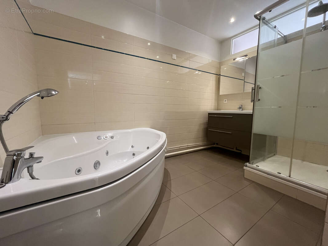 Appartement à AMIENS