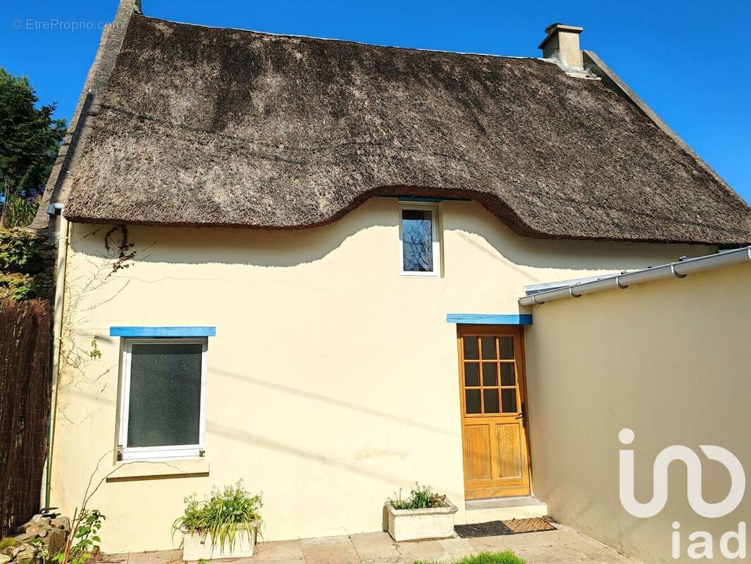 Photo 1 - Maison à MISSILLAC