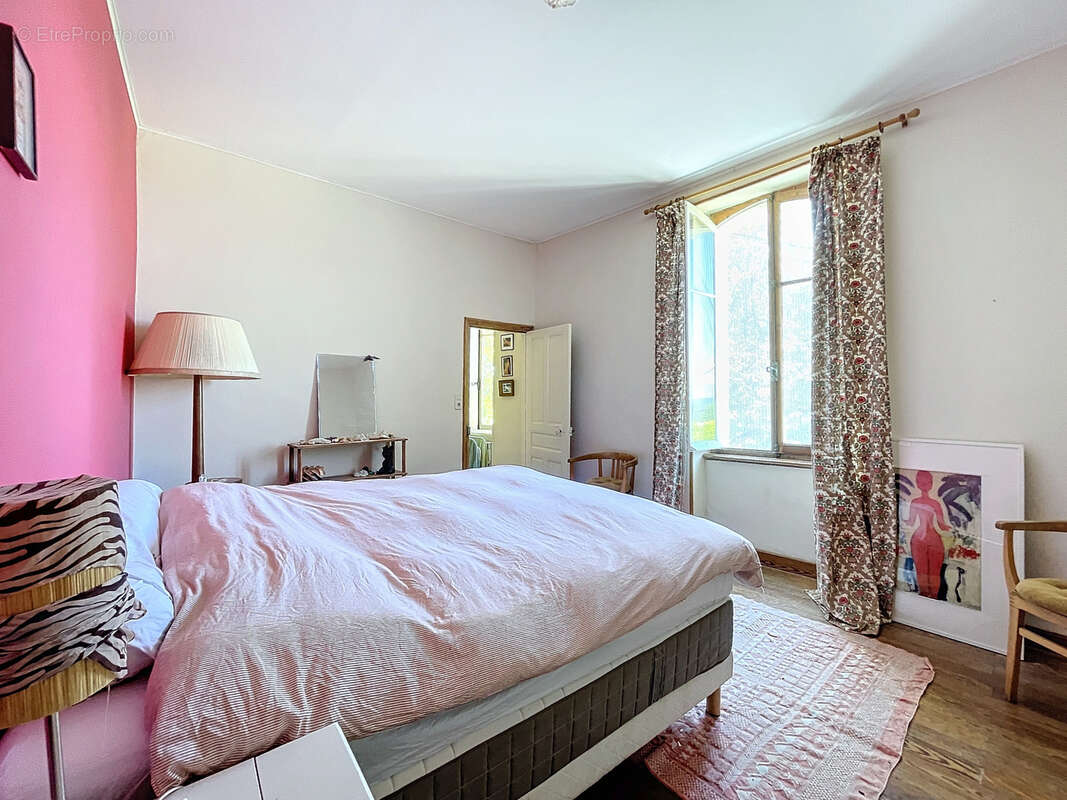 Maison à VISAN