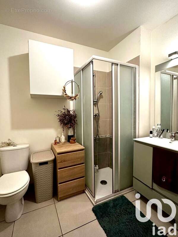 Photo 7 - Appartement à BONSECOURS