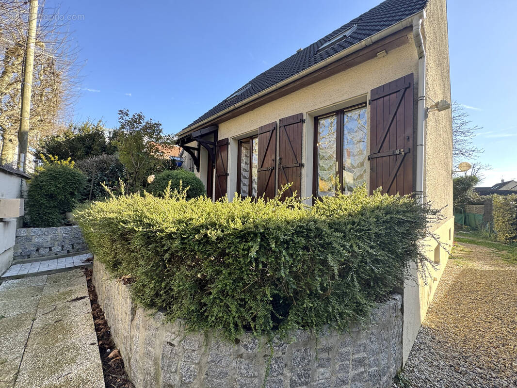 Maison à VILLEPINTE