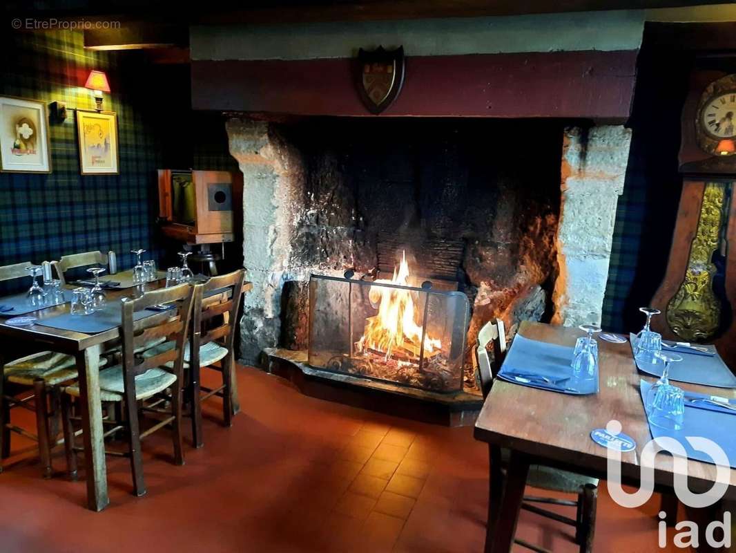 Photo 3 - Maison à PONT-L&#039;EVEQUE