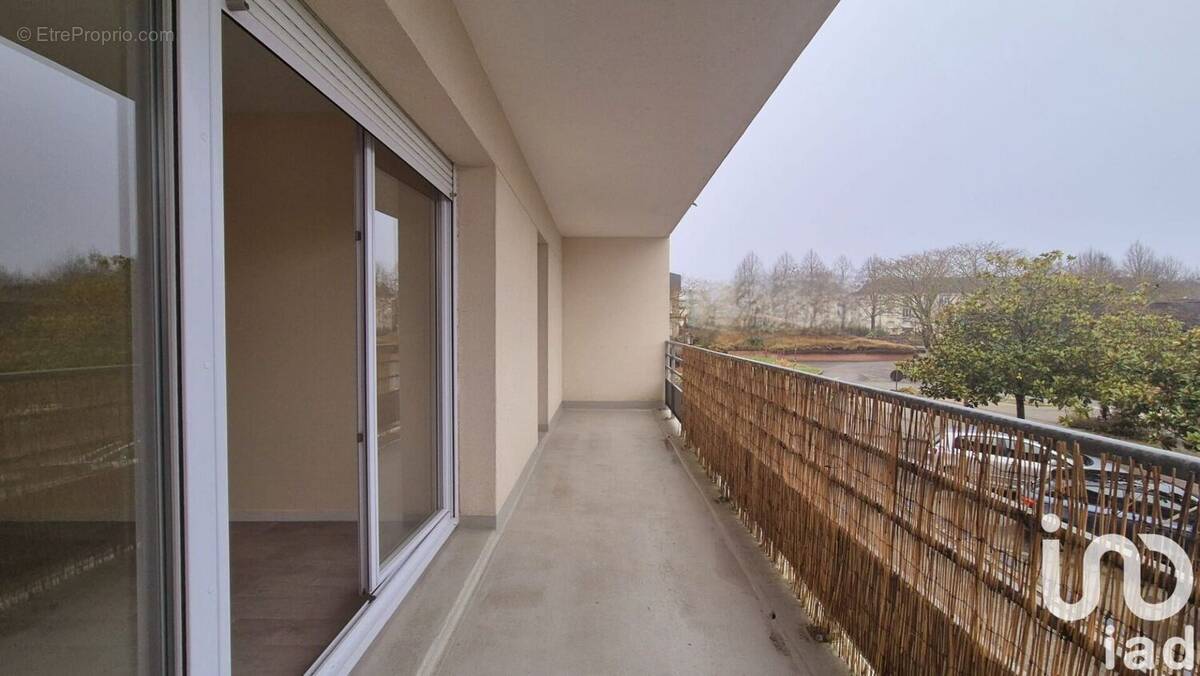 Photo 1 - Appartement à CHARTRES-DE-BRETAGNE