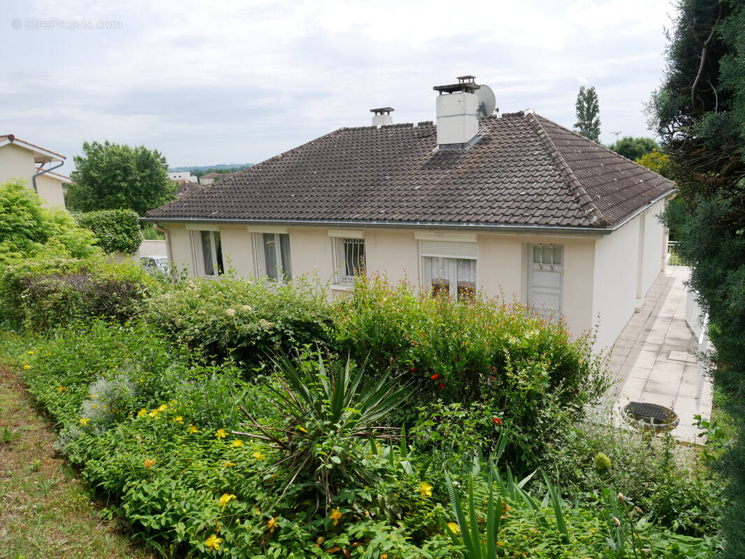 Maison à CORBAS