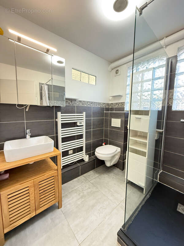 Appartement à LA GARDE