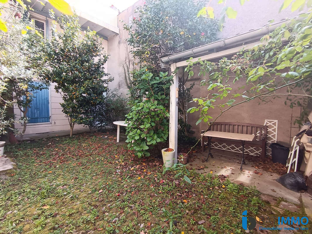 Maison à MAZAMET