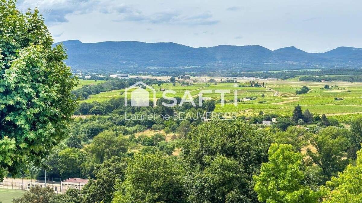 Photo 1 - Appartement à PIERREFEU-DU-VAR