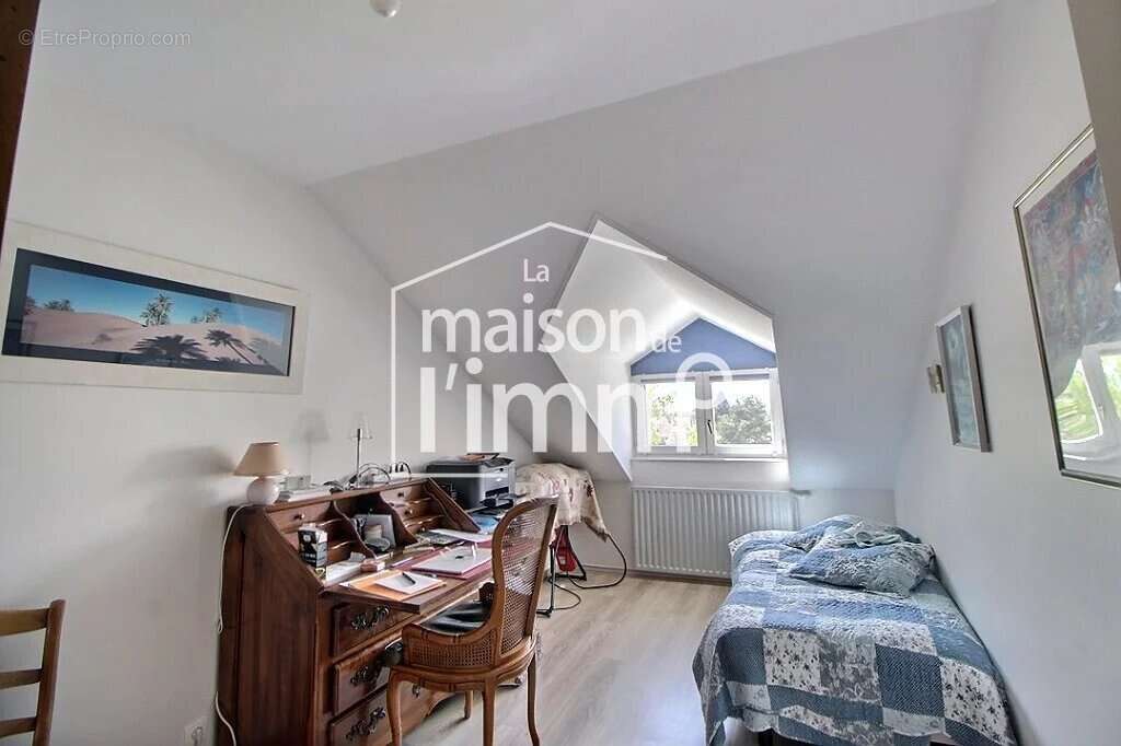 Appartement à THONON-LES-BAINS