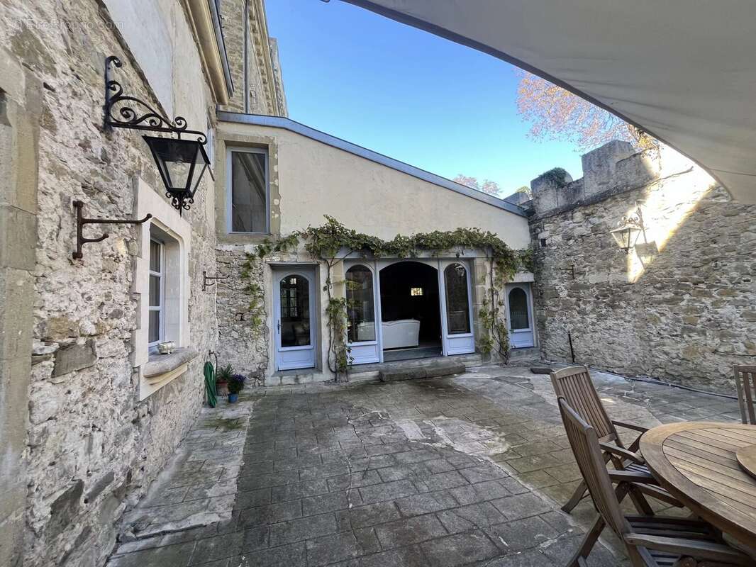Maison à MIREPOIX