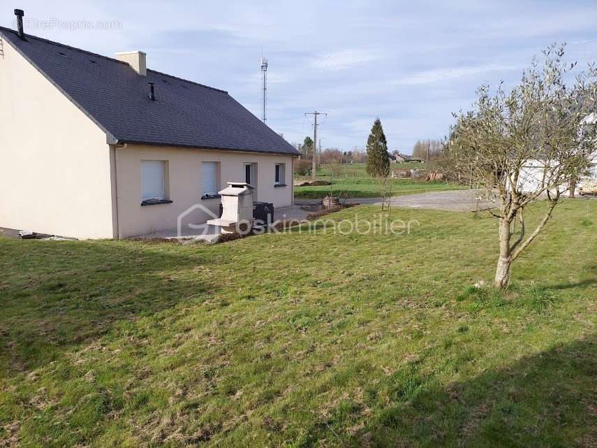 Maison à LANDEAN