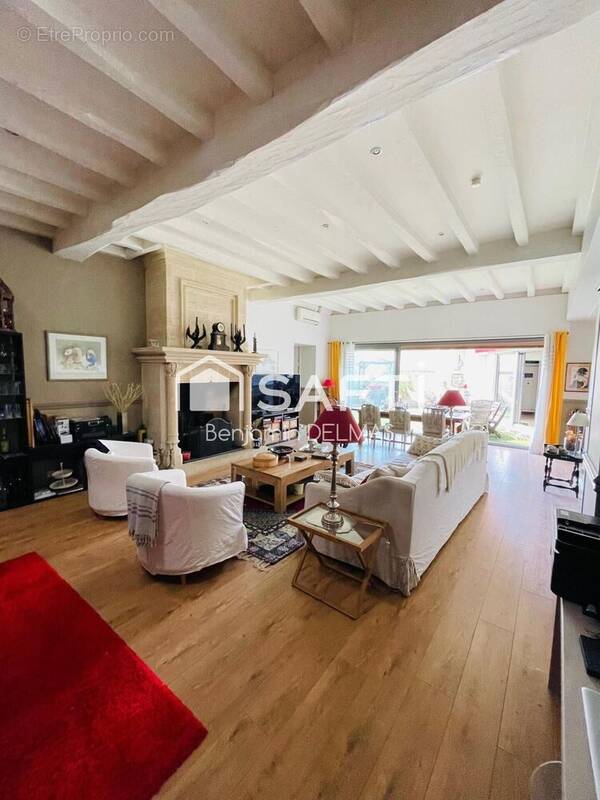 Photo 1 - Appartement à LIBOURNE