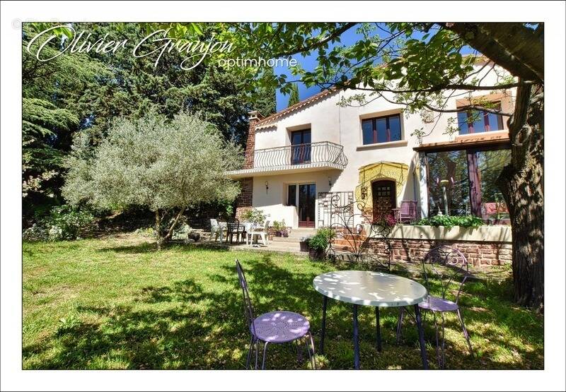 Maison à LODEVE