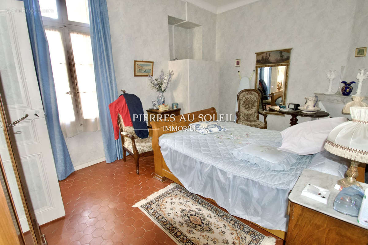 Maison à LAMALOU-LES-BAINS