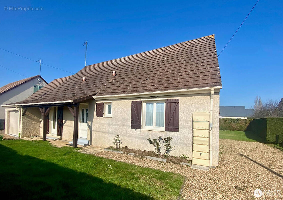 Maison à VENDOME