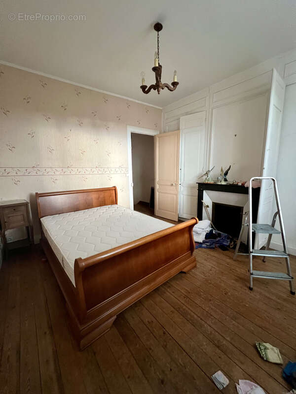 Maison à NEUFCHATEL-EN-BRAY