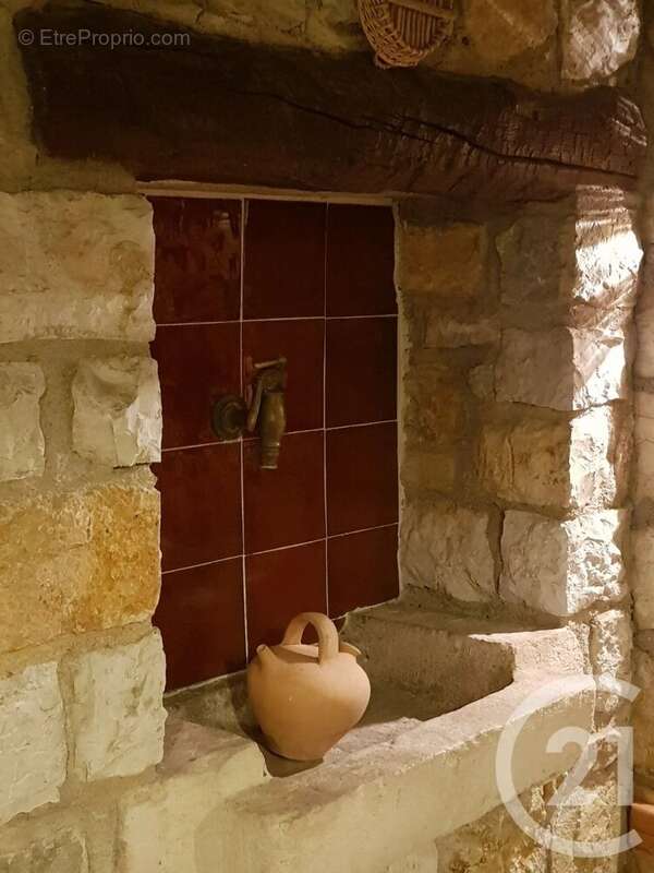 Maison à LE ROURET