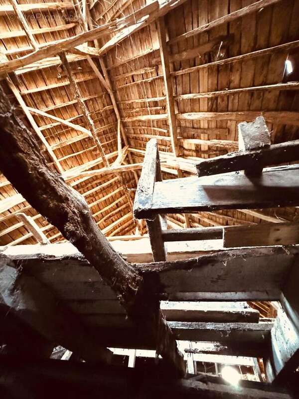 Photo 5 - Maison à BADEFOLS-D&#039;ANS