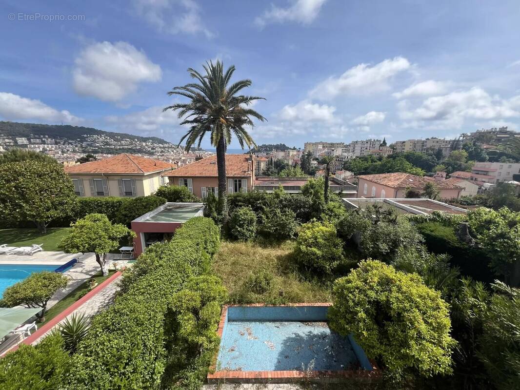 Maison à NICE