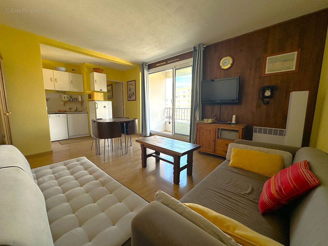 Appartement à ARCACHON