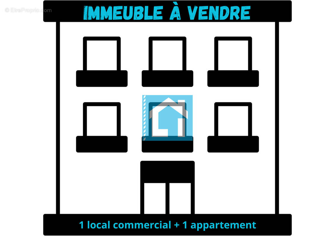 Appartement à BRECEY