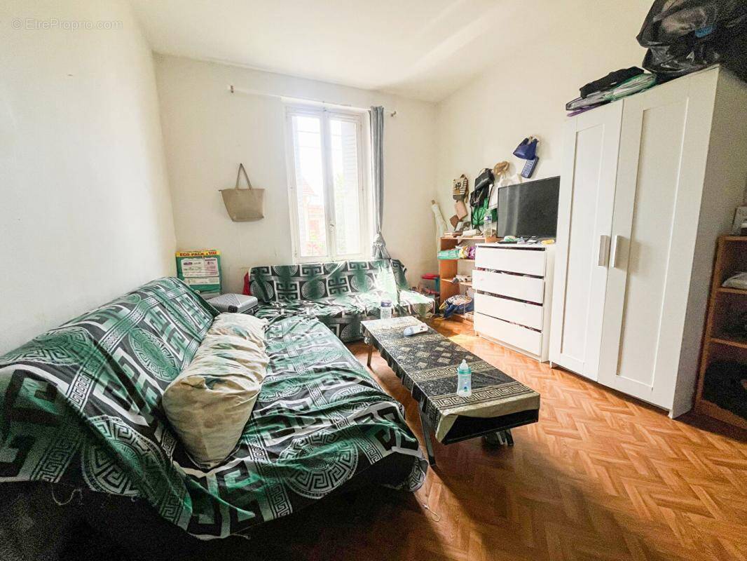 Appartement à LYON-8E
