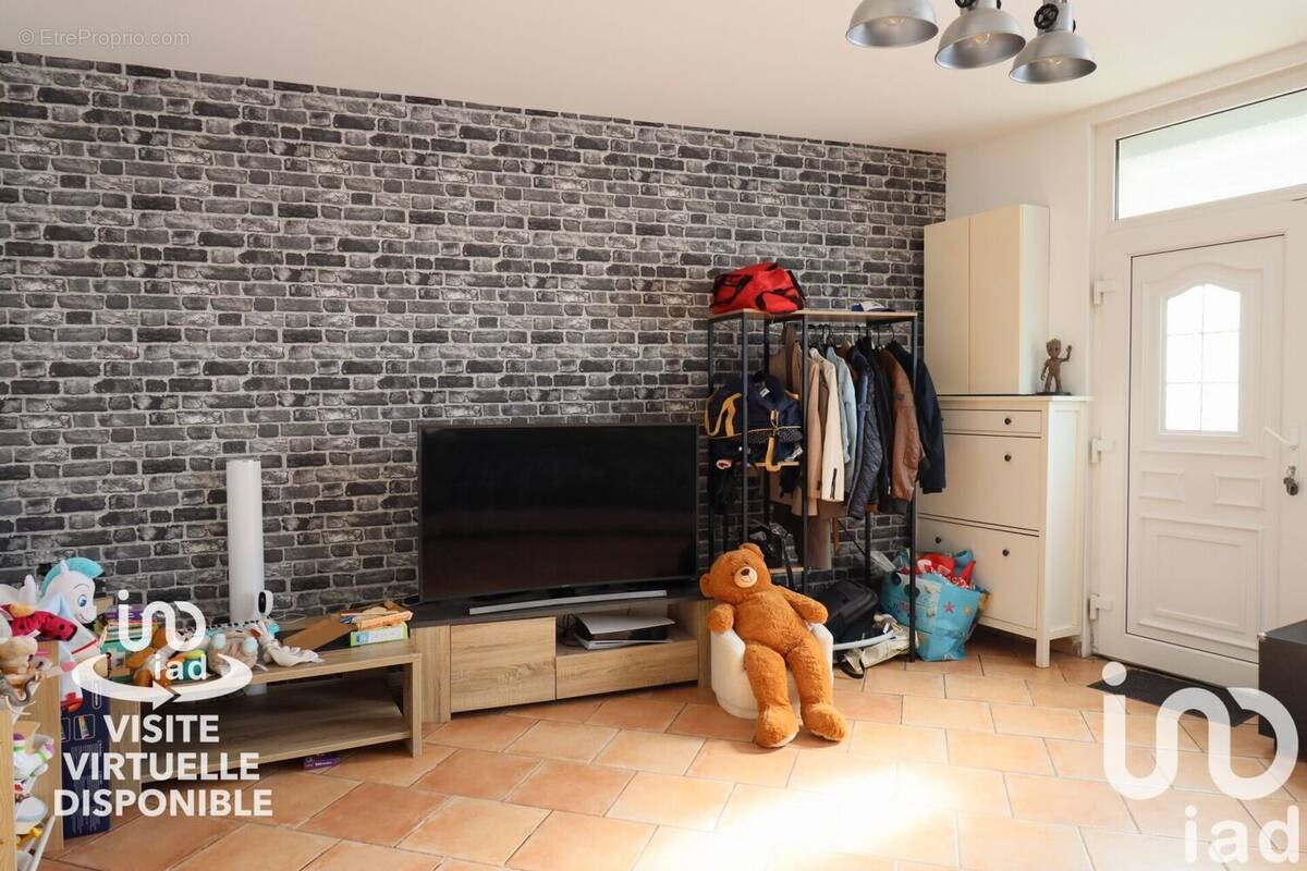 Photo 1 - Maison à LEFOREST