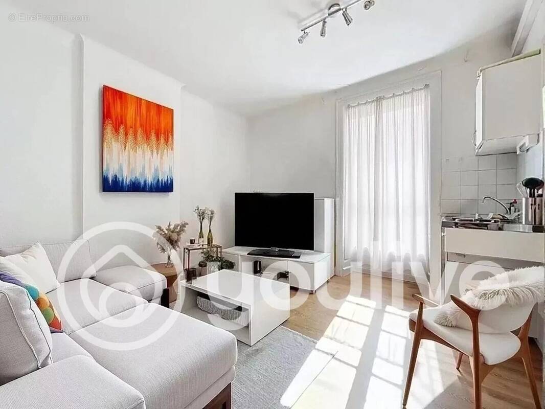 Appartement à ANGERS