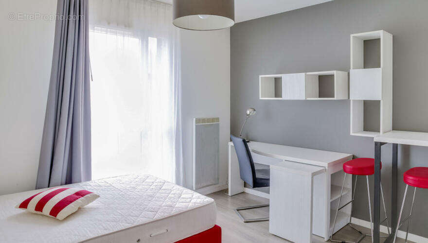 Appartement à VALENCIENNES