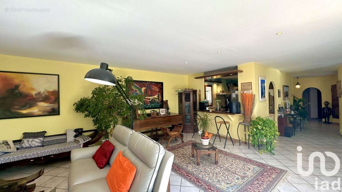 Photo 4 - Maison à DONZERE