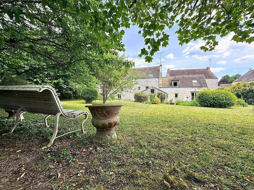 Maison à SENLIS