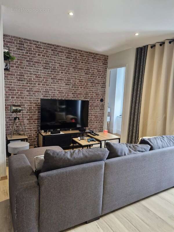 Appartement à BEAUNE